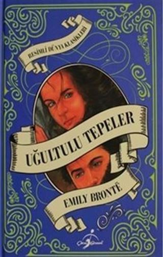 Uğultulu Tepeler / Resimli Dünya Klasikleri