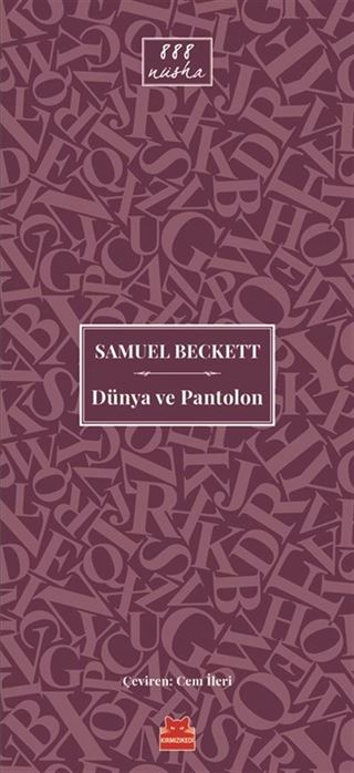Dünya ve Pantolon