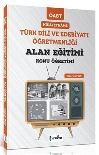 2020 ÖABT Türk Dili ve Edebiyatı Alan Eğitimi Konu Öğretimi