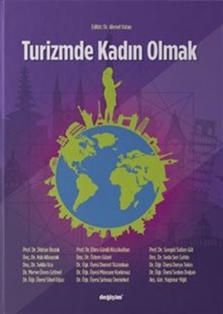 Turizmde Kadın Olmak