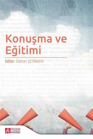 Konuşma ve Eğitimi