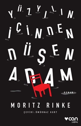 Yüzyılın İçinden Düşen Adam