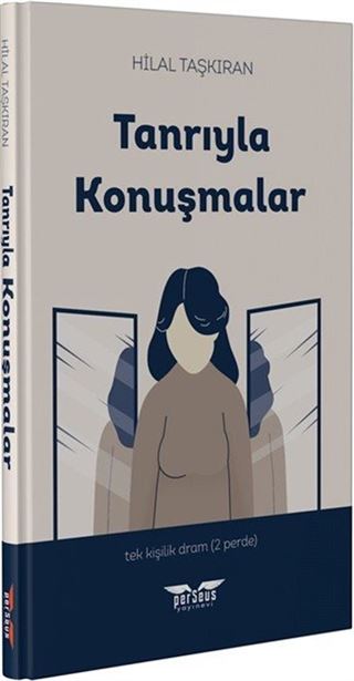 Tanrıyla Konuşmalar