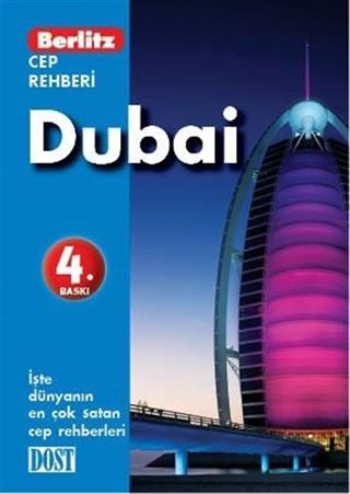 Dubai Cep Rehberi