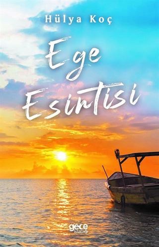 Ege Esintisi