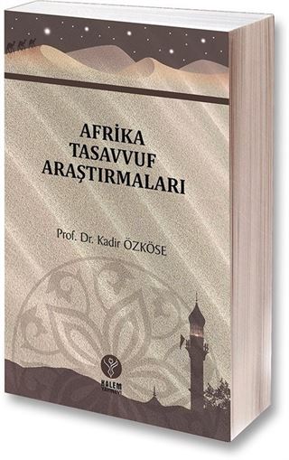 Afrika Tasavvuf Araştırmaları