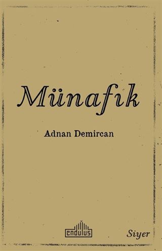 Münafık