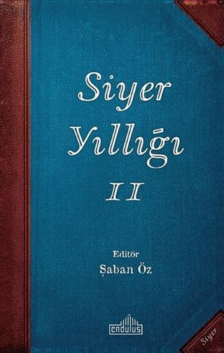 Siyer Yıllığı 2