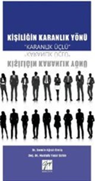 Kişiliğin Karanlık Yönü