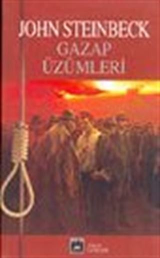 Gazap Üzümleri