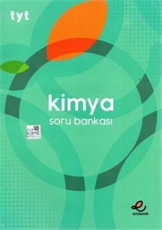 TYT Kimya Soru Bankası