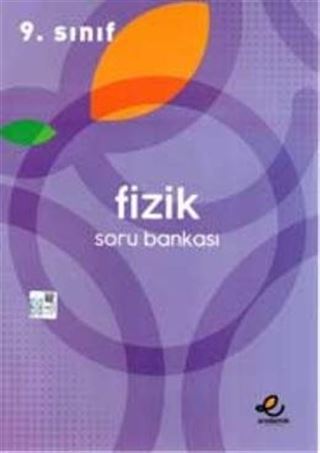 9. Sınıf Fizik Soru Bankası