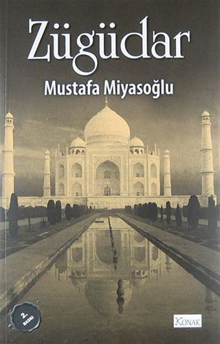 Zügüdar