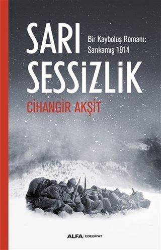 Sarı Sessizlik