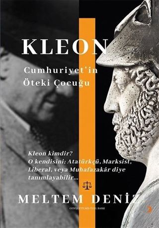 Kleon Cumhuriyet'in Öteki Çocuğu