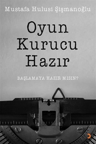Oyun Kurucu Hazır