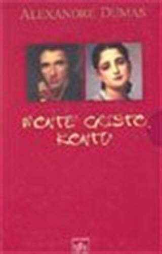 Monte Cristo Kontu 1-2