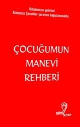 Çocuğumun Manevi Rehberi