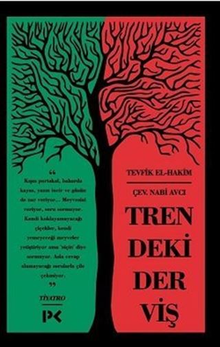 Trendeki Derviş