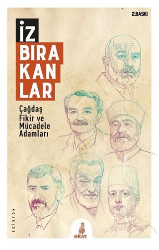 İz Bırakanlar