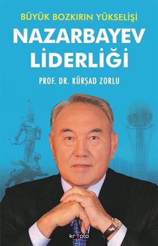 Nazarbayev Liderliği