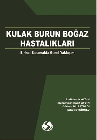 Kulak Burun Boğaz Hastalıkları