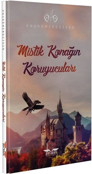 Mistik Konağın Koruyucuları