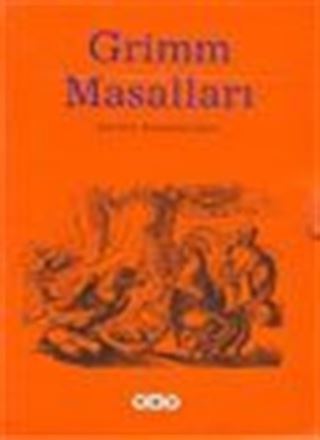Grimm Masalları (2 Cilt)