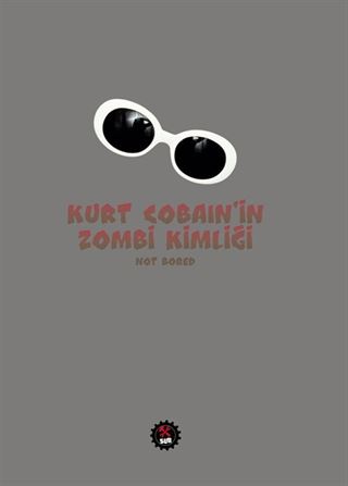 Kurt Cobain'in Zombi Kimliği