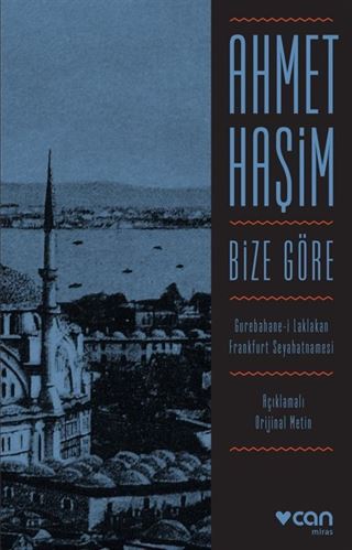 Bize Göre (Orijinal Metin)