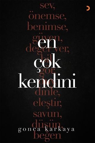 En Çok Kendini