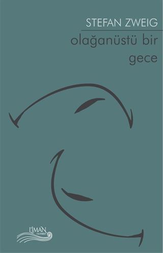 Olağan Üstü Bir Gece