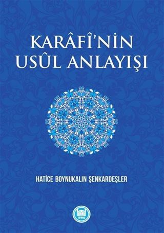 Karafi'nin Usul Anlayışı