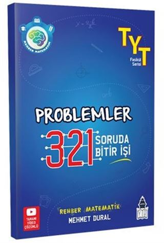 TYT Problemler