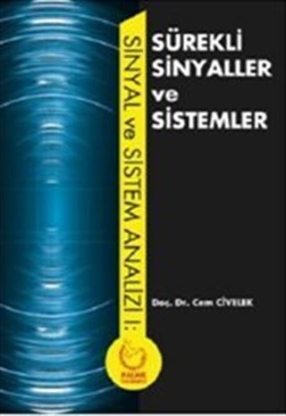 Sürekli Sinyaller ve Sistemler