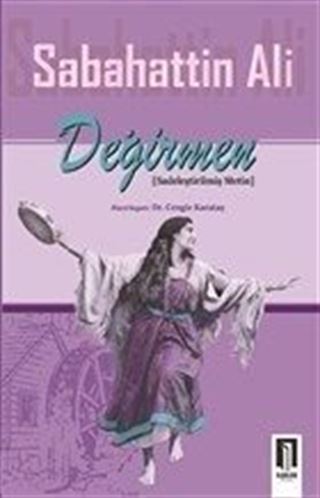 Değirmen