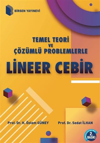 Lineer Cebir
