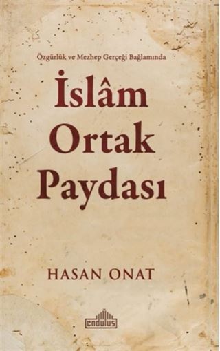 İslam Ortak Paydası