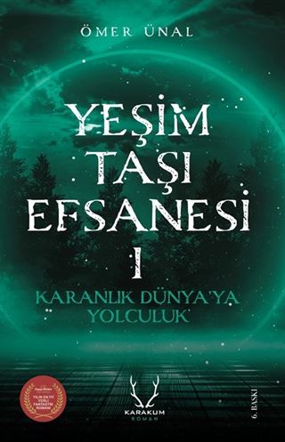 Yeşim Taşı Efsanesi