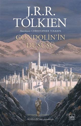 Gondolin'in Düşüşü