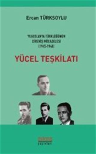 Yücel Teşkilatı