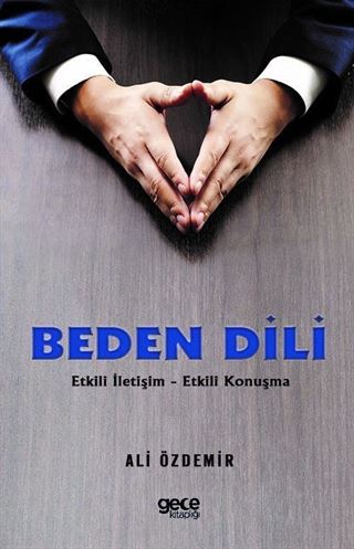 Beden Dili