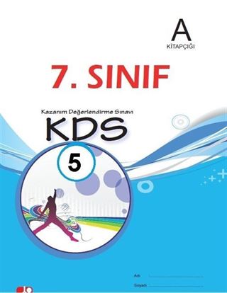 7. Sınıf 5. Kazanım Değerlendirme Sınavı