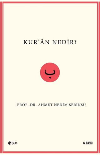Kur'an Nedir?