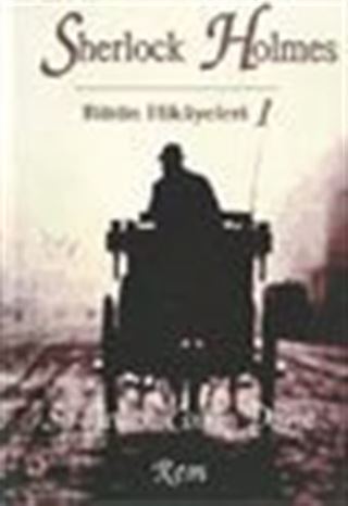 Sherlock Holmes Bütün Hikayeleri-1