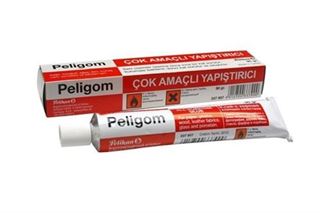 Pelikan Peligom No11 90 gr. Tüp (337907)