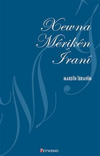 Xewna Meriken İrani