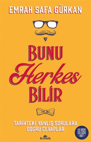 Bunu Herkes Bilir