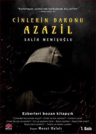 Cinlerin Baronu Azazil