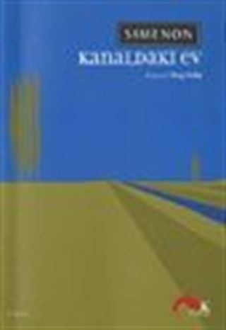 Kanaldaki Ev